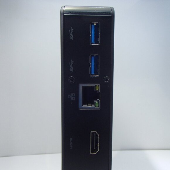 Targus Universal HD Laptop Docking Station - Picture 7 of 9